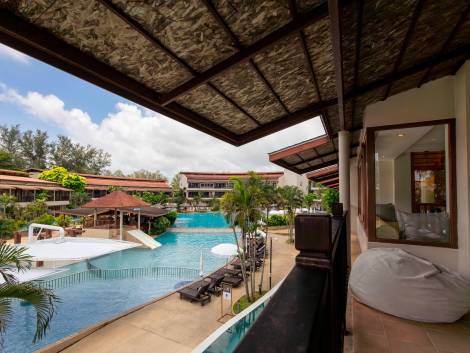 Barceló cresce in Thailandia con una new entry a Phuket