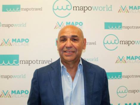 Mapo Travel, Servetti: “Bilancio superiore alle attese”