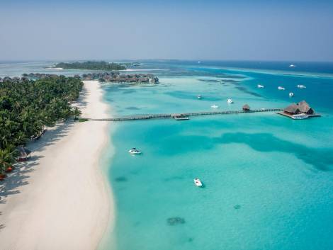 Club Med, cresceil volume d’affariMontagna al top