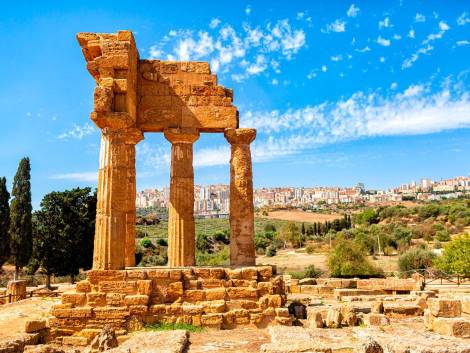 La Sicilia