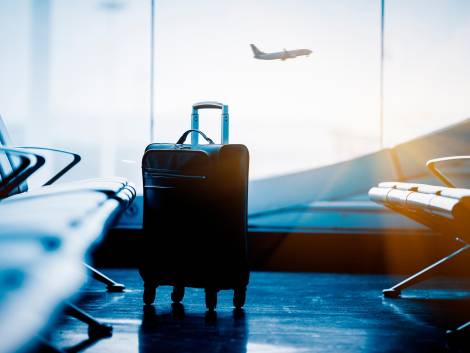 Business frequent flyer:la cassaforte dei vettori