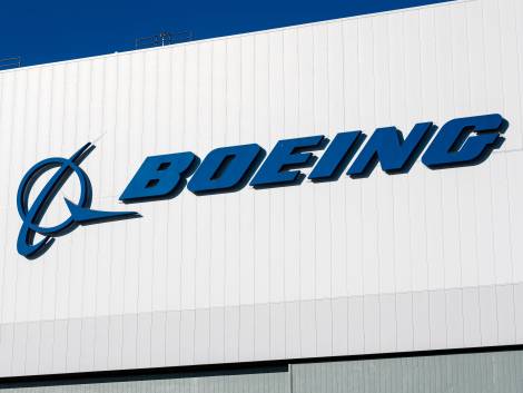 Boeing, i contidel trimestresono in rosso