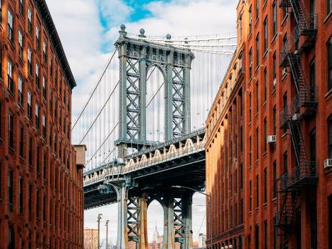 New York, battuta d’arresto per l’inbound: previsti due milioni di visitatori in meno