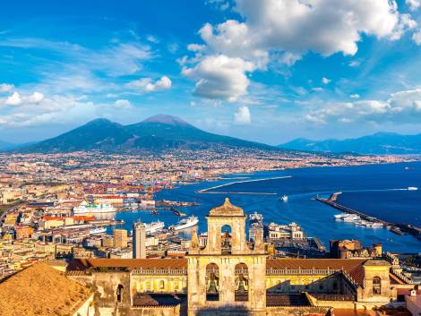 Live Napoli, seconda edizione degli incontri per operatori con i buyer internazionali