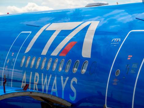Ita Airways guarda avantiUn futuro da costruire