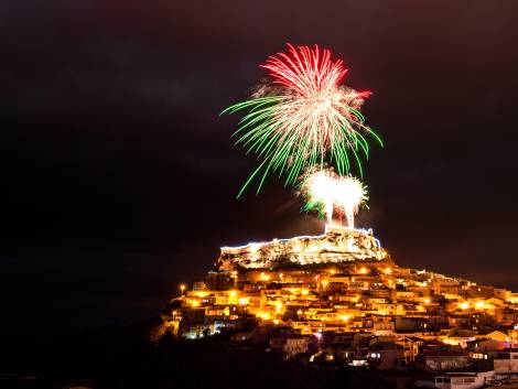 Sardegna, otto milioni di investimento per il Capodanno