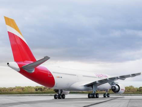 Iberia amplia il network per l’inverno 2025-2026 con nuove rotte e più frequenze