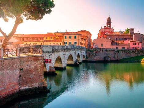 Rimini oltre l’alta stagione: le cifre dell’incoming