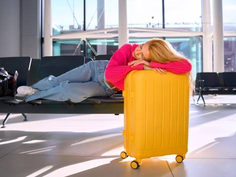I 10 aeroporti più costosi del mondo in cui restare bloccati, JFK in testa