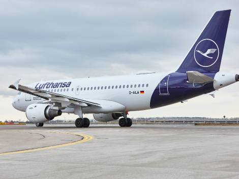 Lufthansa accelera su Ita:ipotesi di scalata al 90%già dalla metà del 2026