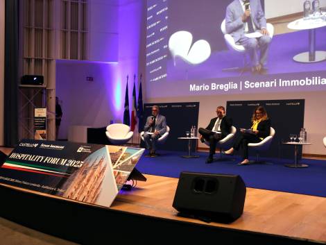 Hotel, investimentirecord: 1,5 miliardinei primi sei mesi