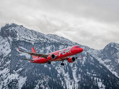 Fallisce Play AirlinesStop a tutti i volidella compagnia