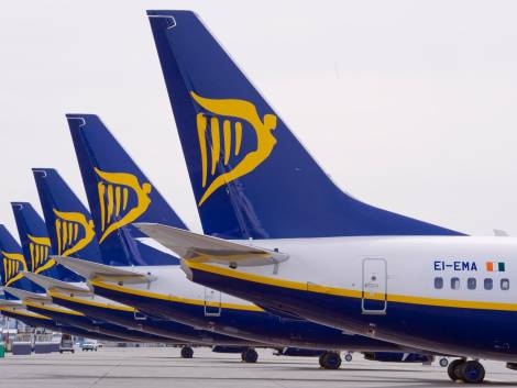 Agenzie contro Ryanairsi arriva alla resa dei conti