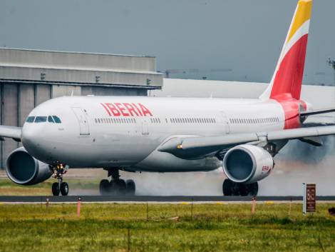 Iberia aggiunge anche Monterrey al network dell’America Latina