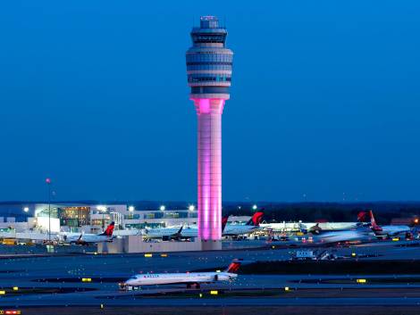 Primo agosto record:18,5 milionidi passeggeri in volo