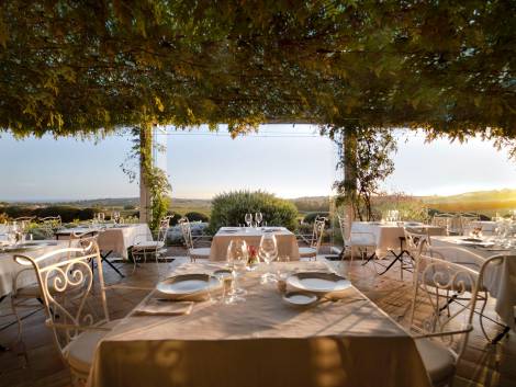 Planeta lancia il resort diffuso di Menfi
