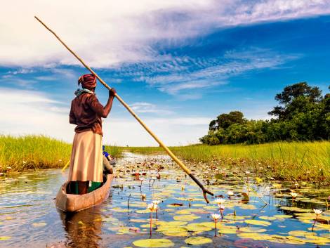Estate 2026, cresce l’AfricaCambia la mappa dei viaggi