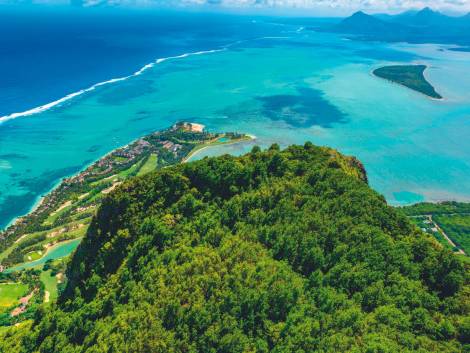 Torna Beachcomber Trail, tre percorsi per scoprire Mauritius