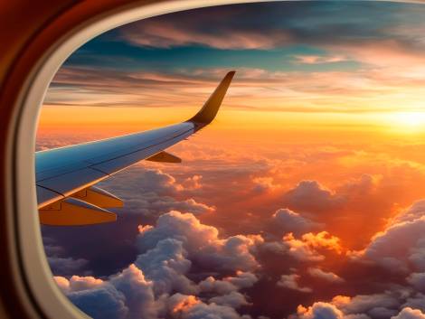 Trasporto aereo, meno ritardi nell’estate 2025