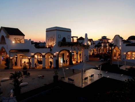 Puglia Village, volumi tax free a più 62%: accordo con Global Blue