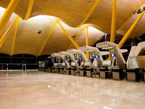 Investimenti: 100 miliardiper gli aeroporti d’Europa