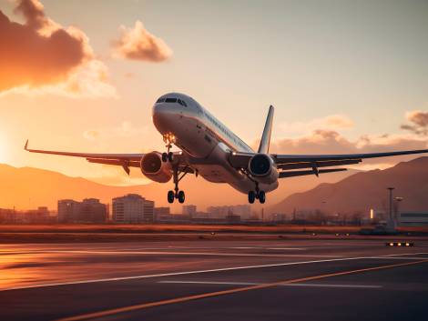 Le grandi compagniepuntano sui piccoli scali