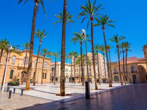 Almeria