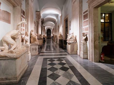 Musei italiani sempre più internazionali, l’analisi di amuseapp