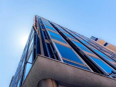 L’Hotel Albani di Roma diventa voco: l’operazione con IHG Hotels &amp; Resorts e Savills