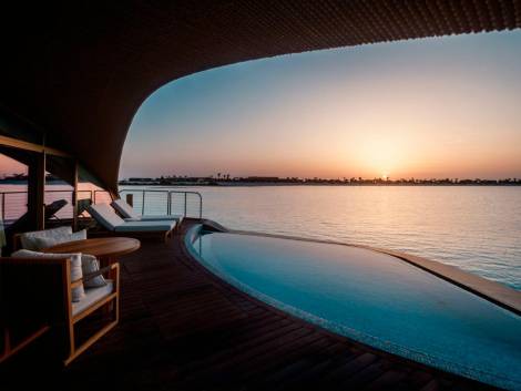 Nujuma Ritz-Carlton Reserve