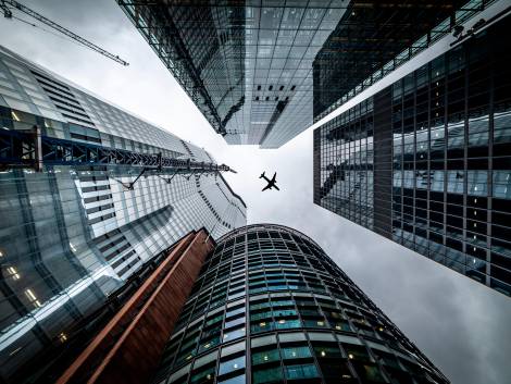 Un anno di traguardi:l'aviazione vista da Oag