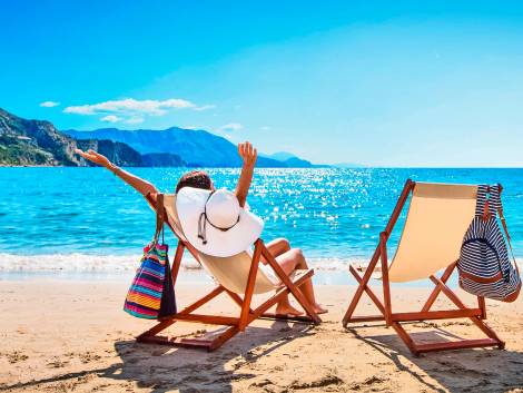 Mare Italia, i trend 2025Come cambia la domanda