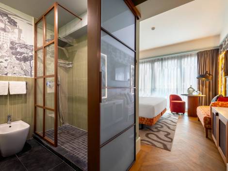 Con Leonardo Hotels sulle tracce di ‘Emily in Paris’