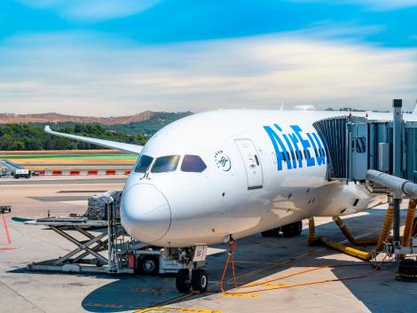 Air Europa torna a volare da Madrid al Nord Africa