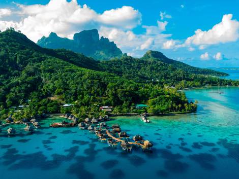 Tahiti rilancia il suo programma per le agenzie