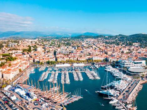 Crociere in Costa Azzurra: arrivano le nuove regole