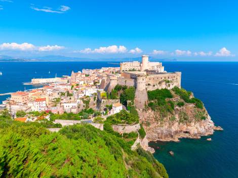 Itinerari tematici sulla Via Appia