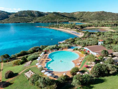 Delphina hotels &amp; resorts fidelizza le agenzie con Amico+
