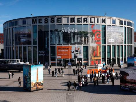 ITB e crisi in Medio Oriente:“Per queste situazioniflessibilità e unione”