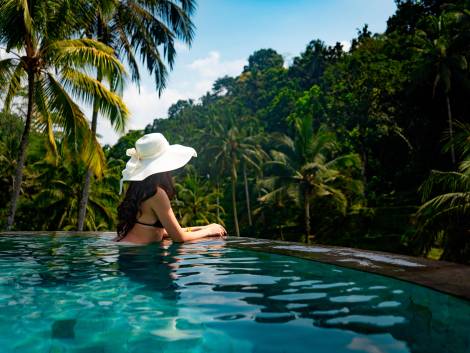 Dal viaggio ‘quasi’ perfettoal micro-travel: Hiltonanalizza i trend del 2027