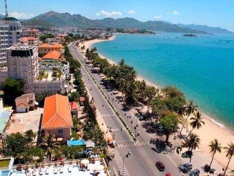 Turismo, il Vietnam nei primi 7 mesi ha già raggiunto i risultati di tutto il 2023