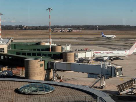 Sentenza del Tar:Malpensa intitolatoa Silvio Berlusconi