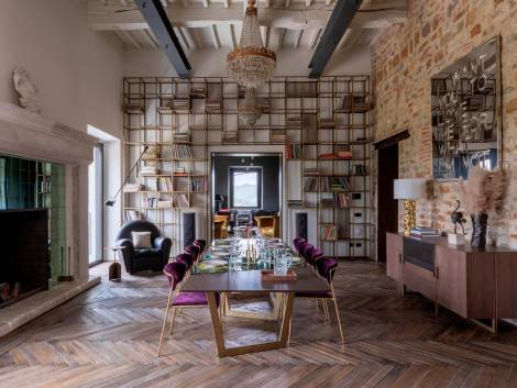 Esce oggi TTG LuxuryIl nuovo lusso è gentile