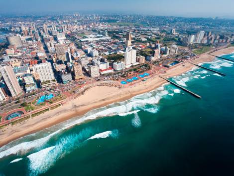 Si apre oggi a Durban l’Indaba, i temi della fiera