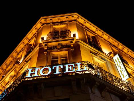 Hotel in Italia, la corsa:1,25 miliardi di investimentinel primo semestre 2026