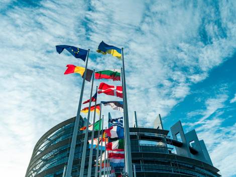 Ue: mani libere ai Comuniper limitare gli affitti brevi