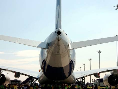 Emirates accusa:‘Alcuni vettoriboicottarono l’A380’