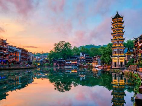Evaneos, boom della Cina per i viaggiatori italiani