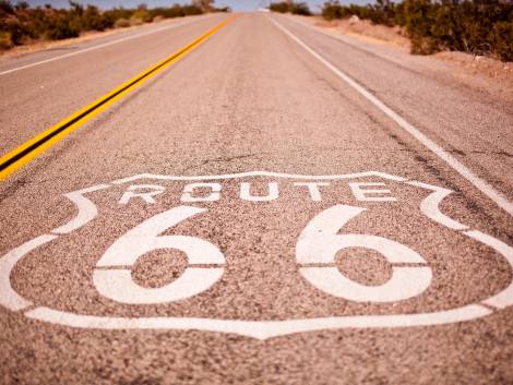 Usa, la leggendaria Route 66 compie 100 anni