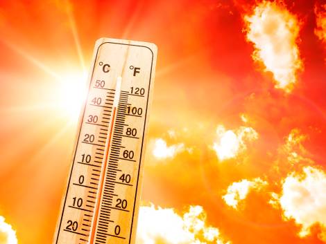 Il caldo estremopresentail conto al turismo